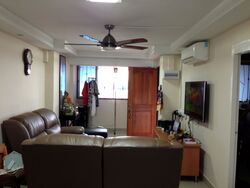 Blk 4 Farrer Gardens (Bukit Timah), HDB 3 Rooms #447767741